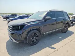 1V2BR2CA7MC569462 2021 VOLKSWAGEN ATLAS