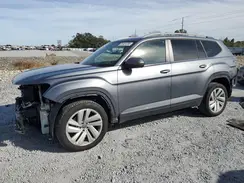 1V2BR2CA7MC574158 2021 VOLKSWAGEN ATLAS