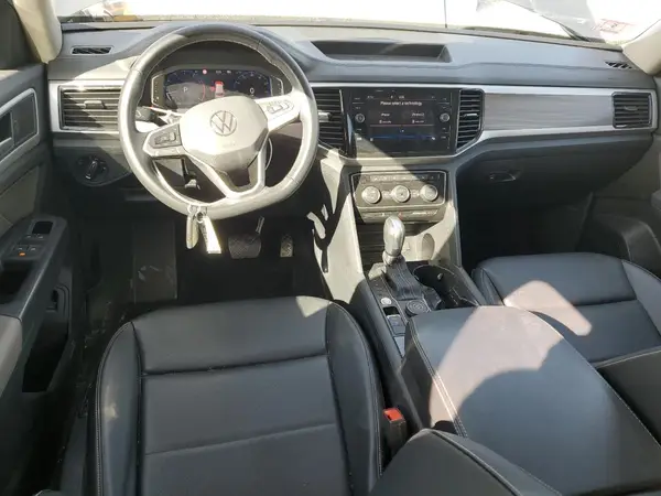 1V2BR2CA7MC574158 2021 VOLKSWAGEN ATLAS - Image 8