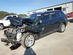 1V2BR2CA7MC588917 2021 VOLKSWAGEN ATLAS