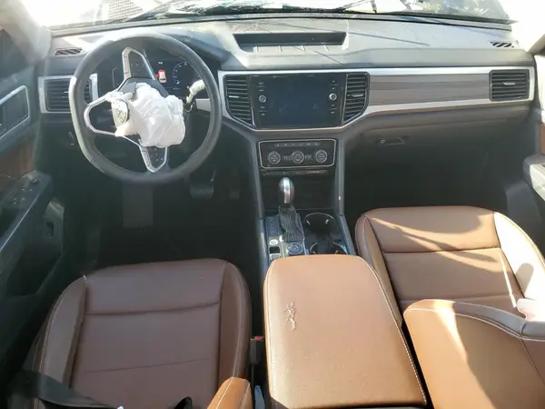 1V2BR2CA7MC588917 2021 VOLKSWAGEN ATLAS - Image 8