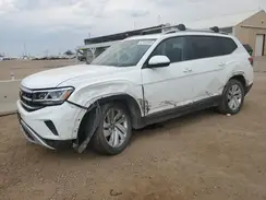 1V2BR2CA7MC602248 2021 VOLKSWAGEN ATLAS