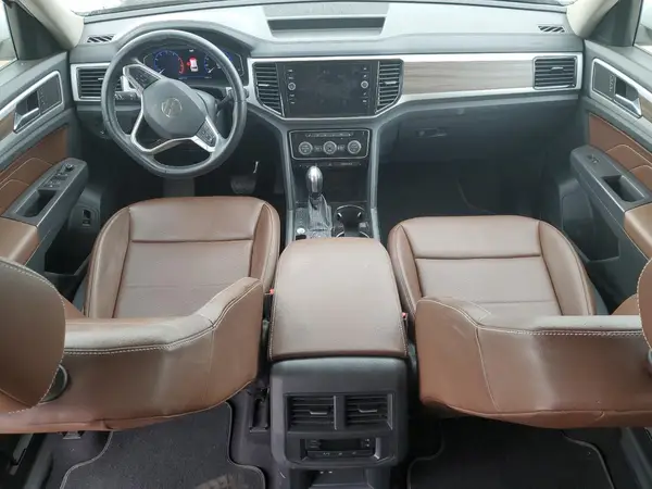1V2BR2CA7MC602248 2021 VOLKSWAGEN ATLAS - Image 8