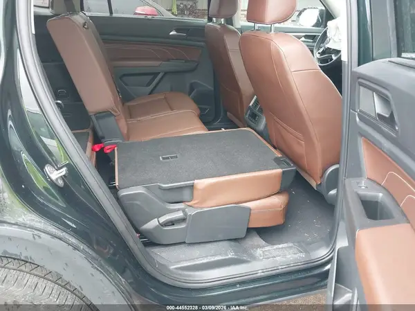 1V2BR2CA7NC500935 2022 VOLKSWAGEN ATLAS - Image 8