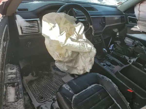 1V2BR2CA7NC521610 2022 VOLKSWAGEN ATLAS - Image 8