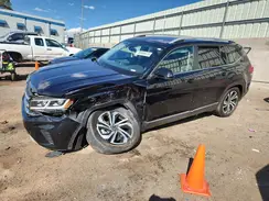 1V2BR2CA7NC528153 2022 VOLKSWAGEN ATLAS