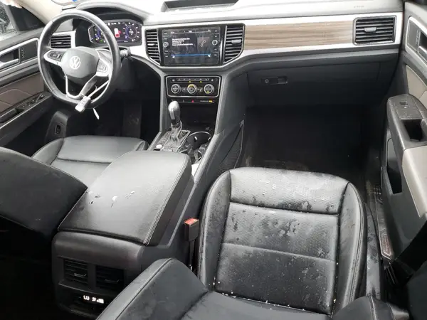 1V2BR2CA7NC535488 2022 VOLKSWAGEN ATLAS - Image 8