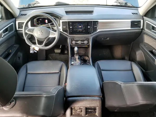 1V2BR2CA7NC551867 2022 VOLKSWAGEN ATLAS - Image 8