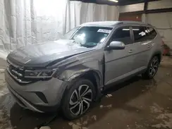 1V2BR2CA7NC560441 2022 VOLKSWAGEN ATLAS
