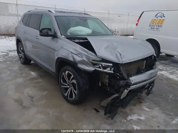 1V2BR2CA7PC515759 2023 VOLKSWAGEN ATLAS - Image 1
