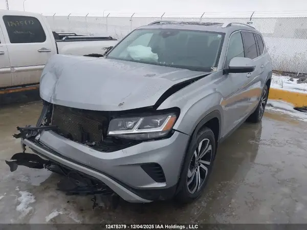 1V2BR2CA7PC515759 2023 VOLKSWAGEN ATLAS - Image 2
