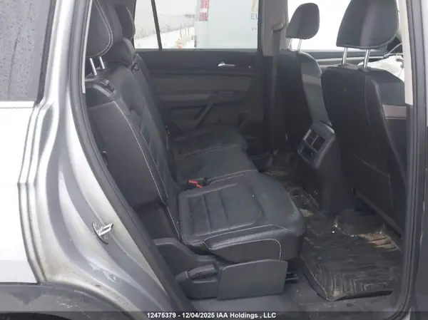 1V2BR2CA7PC515759 2023 VOLKSWAGEN ATLAS - Image 8