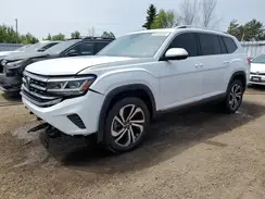 1V2BR2CA7PC516085 2023 VOLKSWAGEN ATLAS