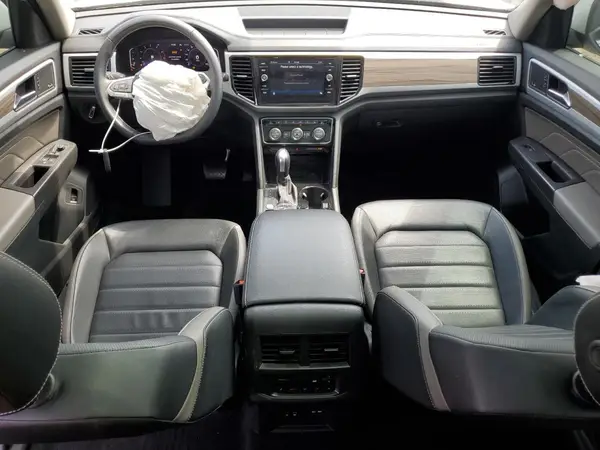 1V2BR2CA7PC516085 2023 VOLKSWAGEN ATLAS - Image 8