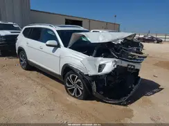 1V2BR2CA7PC523148 2023 VOLKSWAGEN ATLAS
