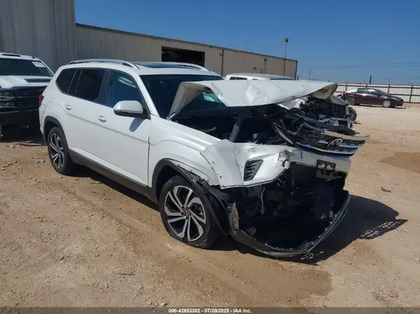 1V2BR2CA7PC523148 2023 VOLKSWAGEN ATLAS - Image 1