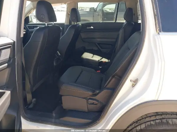 1V2BR2CA7PC523148 2023 VOLKSWAGEN ATLAS - Image 8