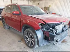 1V2BR2CA7PC523635 2023 VOLKSWAGEN ATLAS