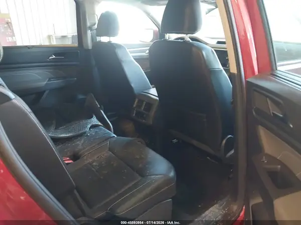 1V2BR2CA7PC523635 2023 VOLKSWAGEN ATLAS - Image 8