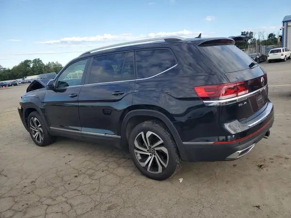 1V2BR2CA7PC523747 2023 VOLKSWAGEN ATLAS - Image 2
