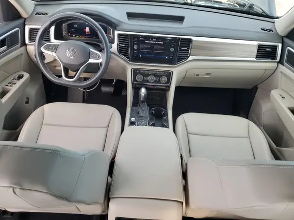 1V2BR2CA7PC523747 2023 VOLKSWAGEN ATLAS - Image 8