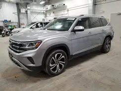 1V2BR2CA7PC524753 2023 VOLKSWAGEN ATLAS
