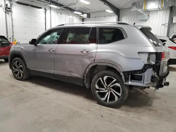 1V2BR2CA7PC524753 2023 VOLKSWAGEN ATLAS - Image 2