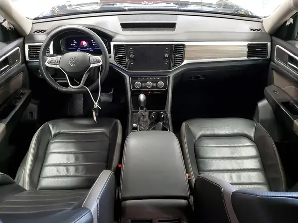1V2BR2CA7PC524753 2023 VOLKSWAGEN ATLAS - Image 8
