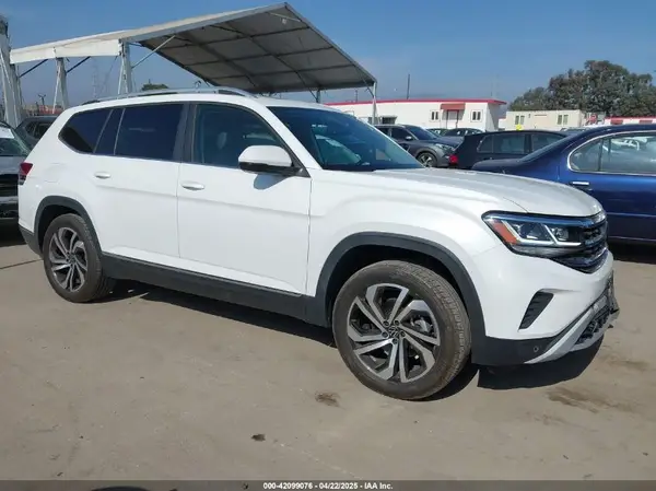1V2BR2CA7PC527099 2023 VOLKSWAGEN ATLAS - Image 1