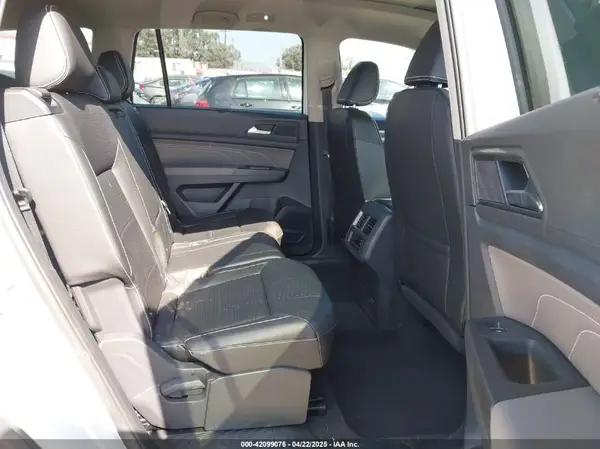 1V2BR2CA7PC527099 2023 VOLKSWAGEN ATLAS - Image 8