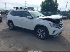 1V2BR2CA7PC528091 2023 VOLKSWAGEN ATLAS