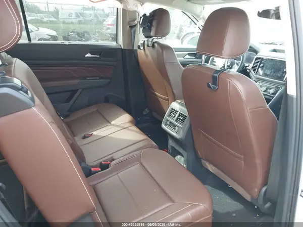 1V2BR2CA7PC528091 2023 VOLKSWAGEN ATLAS - Image 8
