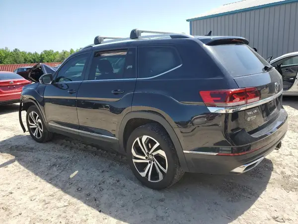 1V2BR2CA7PC551130 2023 VOLKSWAGEN ATLAS - Image 2