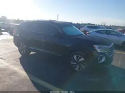 1V2BR2CA7RC501394 2024 VOLKSWAGEN ATLAS