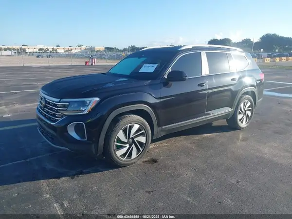 1V2BR2CA7RC501394 2024 VOLKSWAGEN ATLAS - Image 2