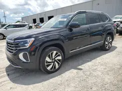 1V2BR2CA7RC503811 2024 VOLKSWAGEN ATLAS