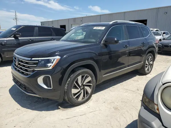 1V2BR2CA7RC503811 2024 VOLKSWAGEN ATLAS - Image 1