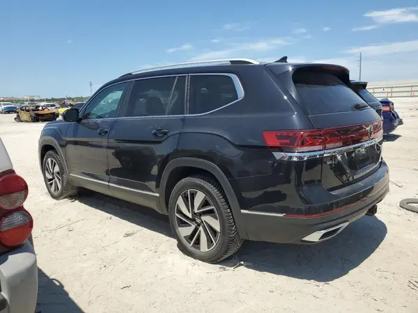 1V2BR2CA7RC503811 2024 VOLKSWAGEN ATLAS - Image 2