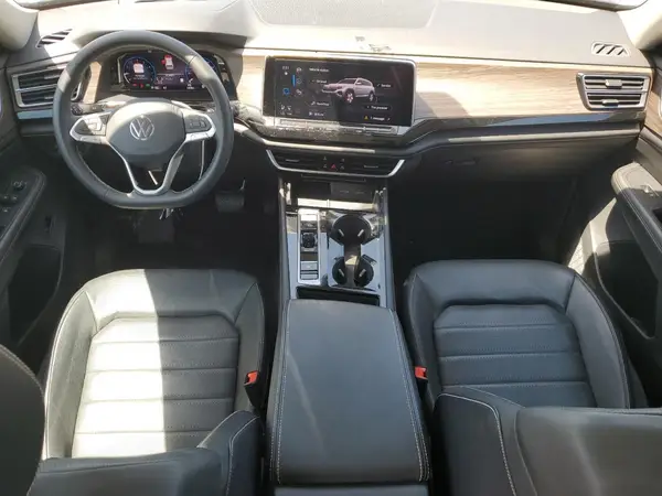 1V2BR2CA7RC503811 2024 VOLKSWAGEN ATLAS - Image 8