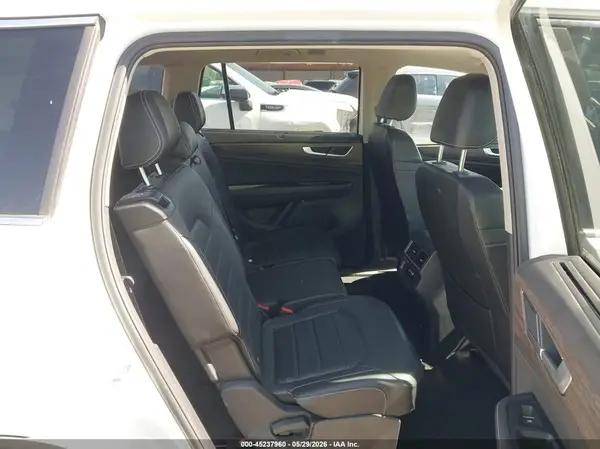 1V2BR2CA7RC505753 2024 VOLKSWAGEN ATLAS - Image 8