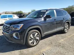 1V2BR2CA7RC507695 2024 VOLKSWAGEN ATLAS