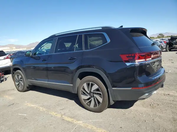 1V2BR2CA7RC507695 2024 VOLKSWAGEN ATLAS - Image 2
