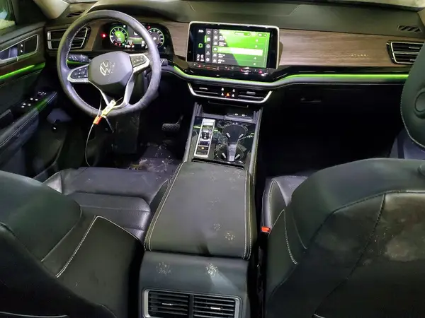 1V2BR2CA7RC513108 2024 VOLKSWAGEN ATLAS - Image 8