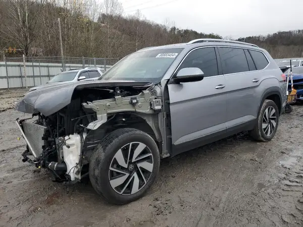 1V2BR2CA7RC517840 2024 VOLKSWAGEN ATLAS - Image 1
