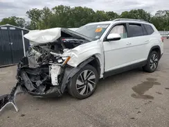 1V2BR2CA7RC522911 2024 VOLKSWAGEN ATLAS