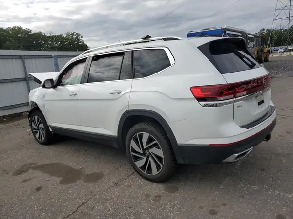 1V2BR2CA7RC522911 2024 VOLKSWAGEN ATLAS - Image 2