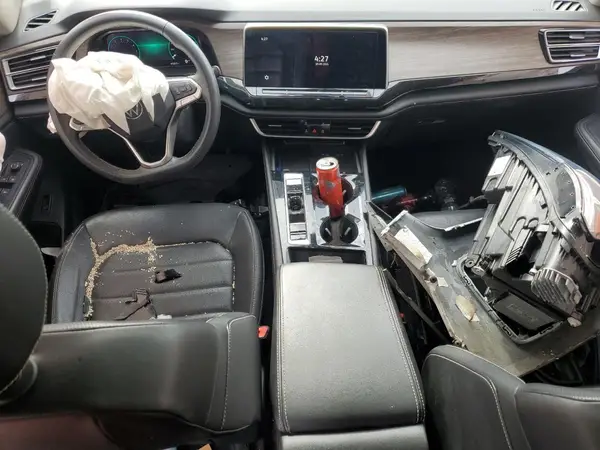 1V2BR2CA7RC522911 2024 VOLKSWAGEN ATLAS - Image 8