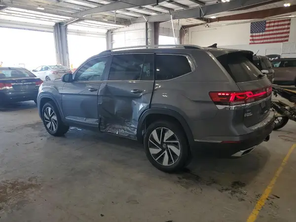 1V2BR2CA7RC534900 2024 VOLKSWAGEN ATLAS - Image 2