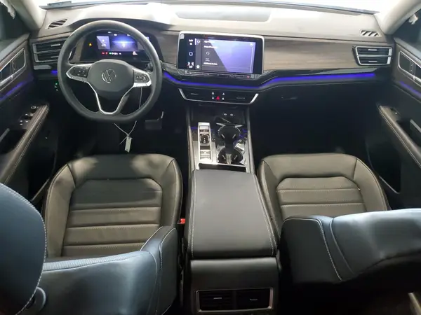 1V2BR2CA7RC534900 2024 VOLKSWAGEN ATLAS - Image 8