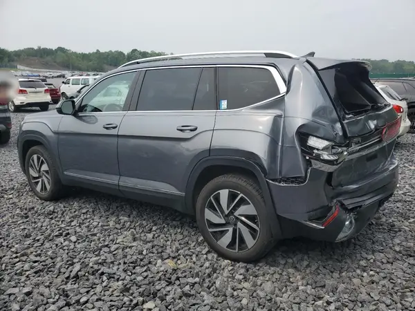 1V2BR2CA7RC553253 2024 VOLKSWAGEN ATLAS - Image 2